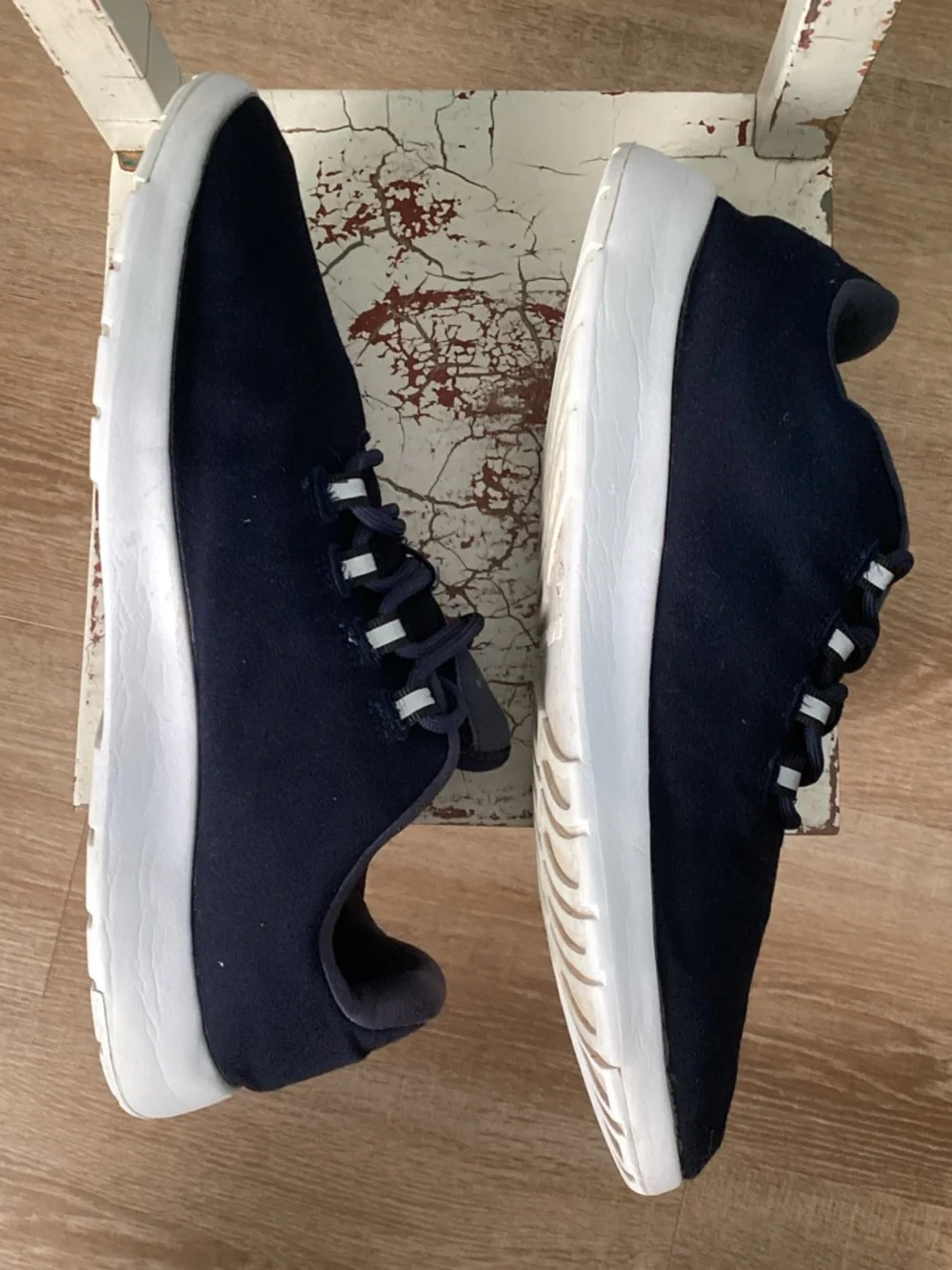 Emu Australia Barkly Women's Sneakers 11W - Picture 2 of 6